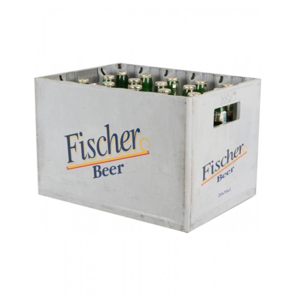 Μπύρα FISCHER (20x500ml)