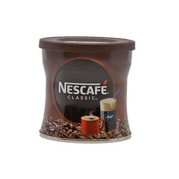 Καφέ Nescafe classic (50 γρ)