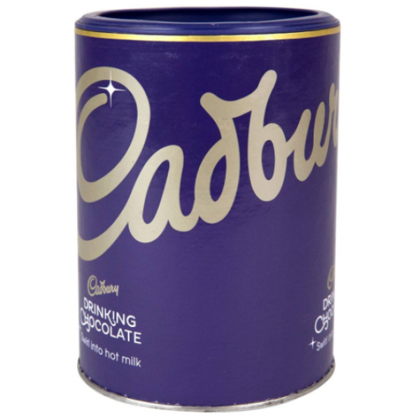 Ρόφημα CADBURY σοκολάτα (500g)