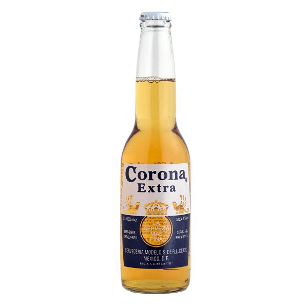 Μπύρα CORONA Extra (355ml)